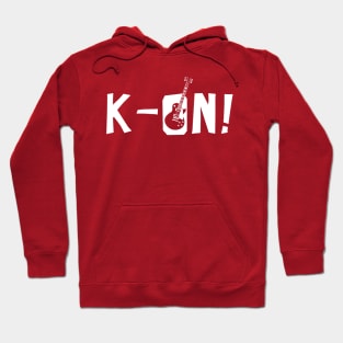 K-ON! Hoodie